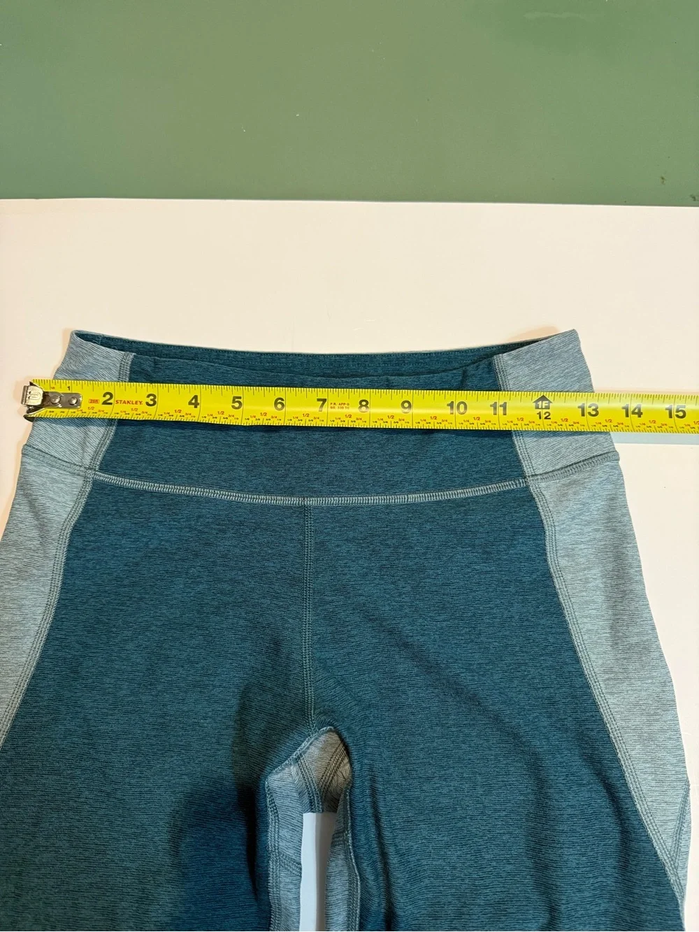 Outdoor Voices high waist